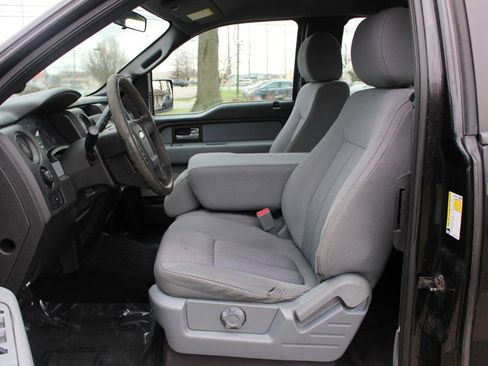 Used 2014 Ford F150 STX w/ Equipment Group 201A Mid image 14