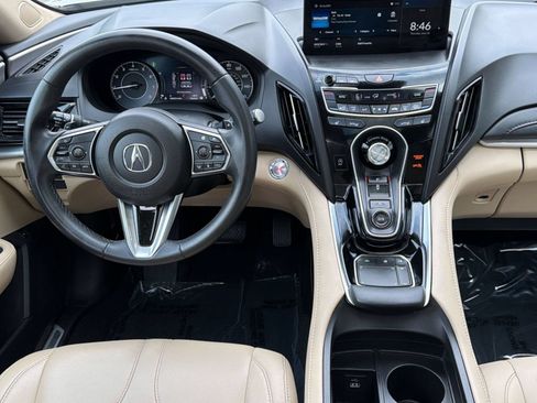 Used 2023 Acura RDX AWD image 28