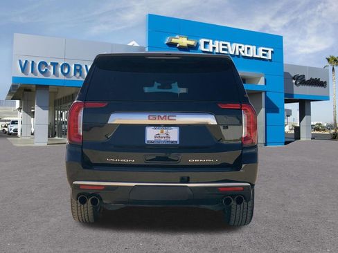 Certified 2024 GMC Yukon XL Denali AWD/4WD image 5