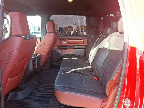 Used 2019 RAM 1500 Rebel image 30