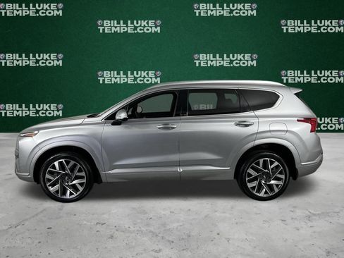 Used 2023 Hyundai Santa Fe Calligraphy image 11