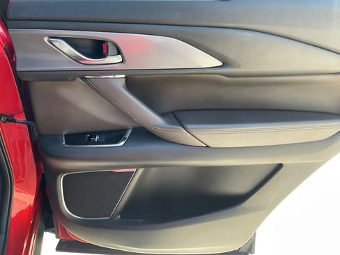 Used 2021 MAZDA CX-9 Signature AWD/4WD image 29