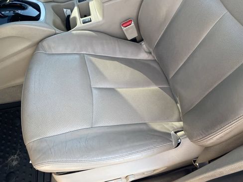 Used 2015 Nissan Rogue SL w/ SL Premium Package FWD image 11