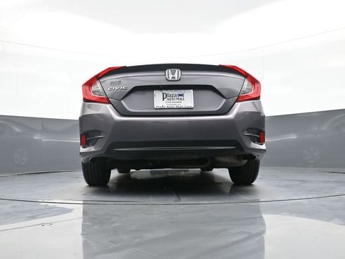 Used 2016 Honda Civic LX image 30