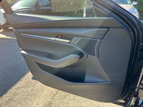 Used 2025 MAZDA MAZDA3 s image 20