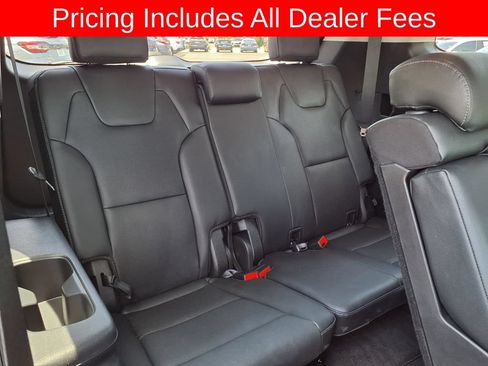 Used 2020 Kia Telluride EX w/ Towing Package FWD image 15
