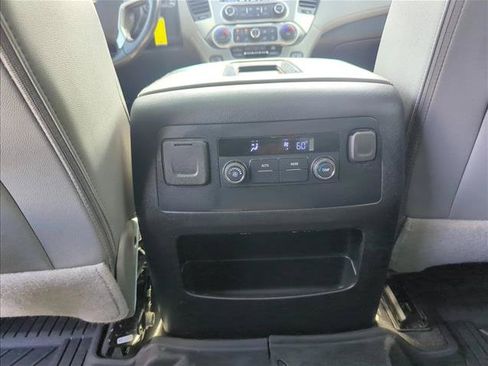 Used 2019 Chevrolet Tahoe LT RWD image 21