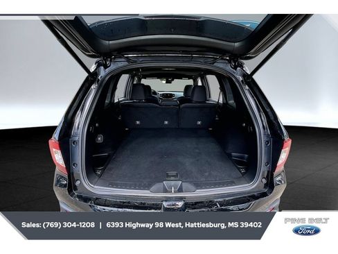 Used 2023 Honda Passport TrailSport image 21