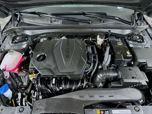 Used 2025 Kia K5 LXS image 31