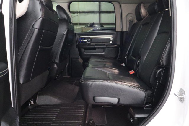 Used 2018 RAM 3500 Laramie w/ Sport Appearance Group AWD/4WD image 61