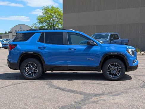 New 2026 GMC Terrain AT4 w/ Convenience Package III AWD/4WD image 19