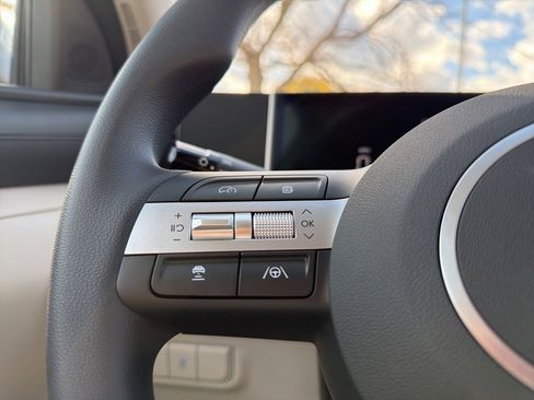 New 2026 Hyundai Tucson SE image 31