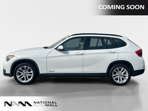Used 2015 BMW X1 xDrive28i image 2