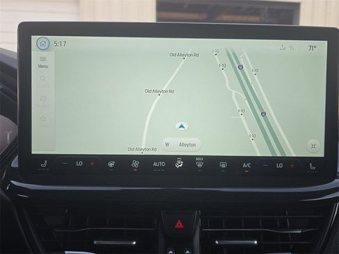 New 2026 Ford Escape ST-Line w/ Tech Pack #1 image 45