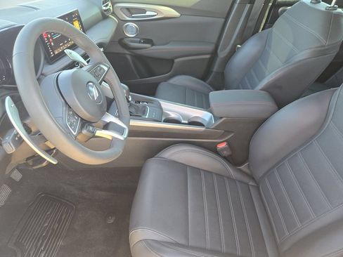 Used 2024 Dodge Hornet R/T Plus w/ R/T Blacktop Package AWD/4WD image 14