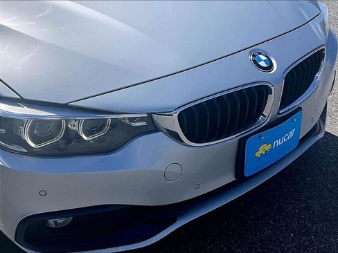 Used 2019 BMW 430i Gran Coupe xDrive w/ Convenience Package AWD/4WD image 32