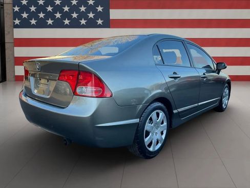 Used 2007 Honda Civic LX image 4