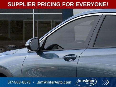 New 2026 Buick Envista Preferred w/ Convenience I Package FWD image 21
