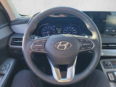 Used 2022 Hyundai Palisade SEL FWD image 21