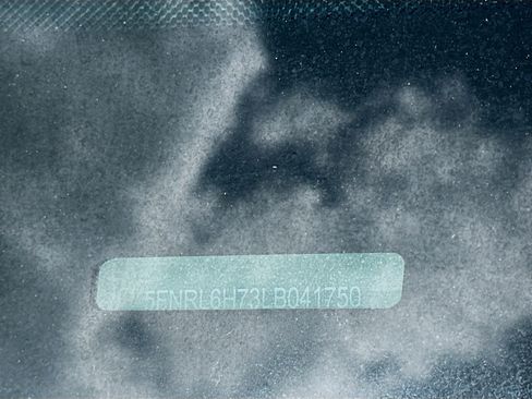 Used 2020 Honda Odyssey EX-L image 35