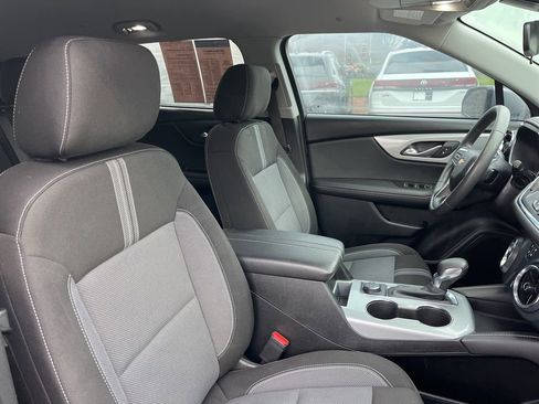 Used 2023 Chevrolet Blazer LT w/ Driver Confidence Package image 23