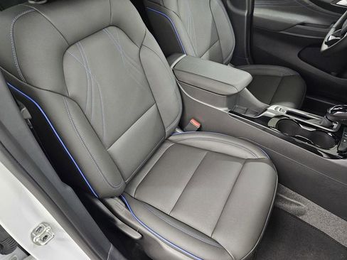 New 2026 Buick Envista Sport Touring w/ Convenience I Package image 22