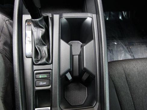 Used 2024 Honda Accord EX image 24