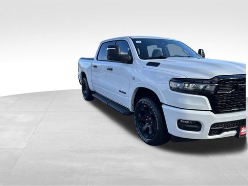 New 2026 RAM 1500 Big Horn image 9