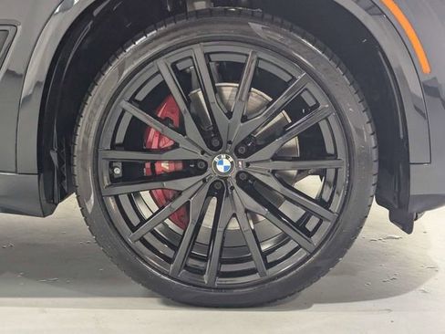Used 2022 BMW X5 sDrive40i w/ M Sport Package RWD image 32