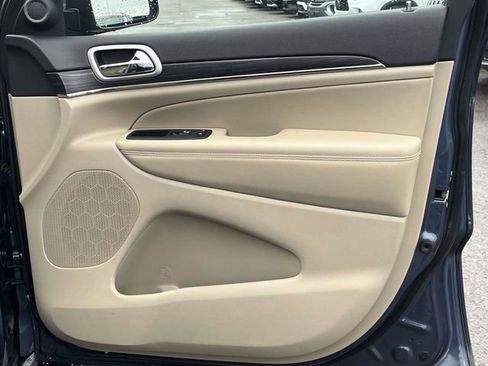 Used 2021 Jeep Grand Cherokee Limited image 27