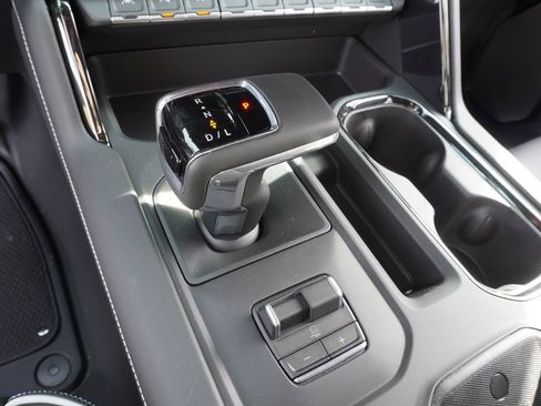 New 2026 GMC Sierra 1500 AT4X image 21