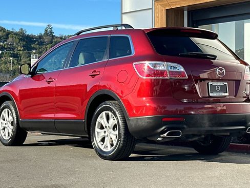 Used 2012 MAZDA CX-9 Touring image 6