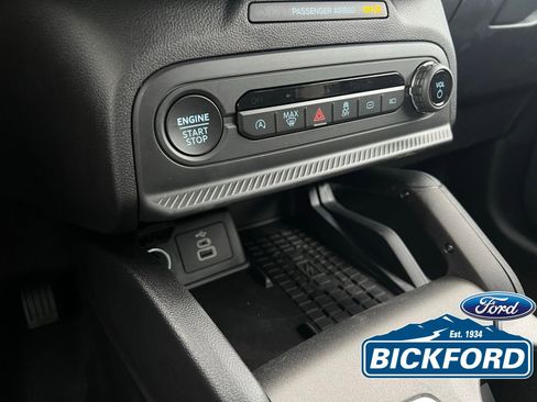New 2025 Ford Bronco Sport Big Bend AWD/4WD image 14