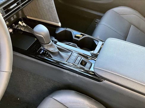 New 2026 Toyota Camry XLE image 7