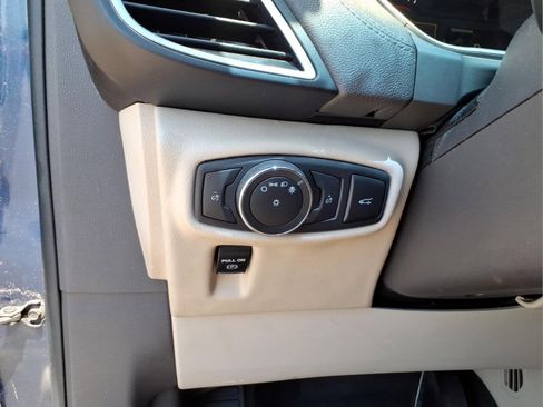 Used 2017 Lincoln MKX Select w/ MKX Climate Package AWD/4WD image 17