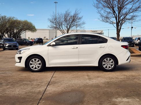 Used 2023 Kia Rio S image 12