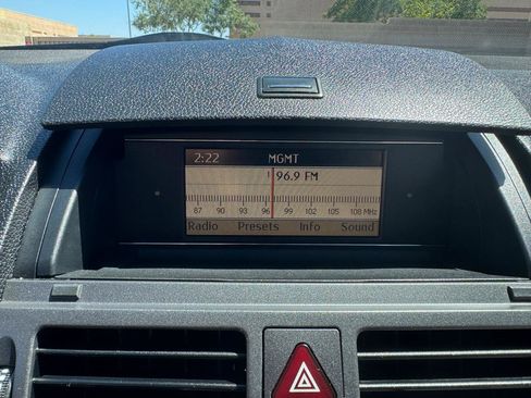 Used 2011 Mercedes-Benz C 300 Sedan image 35