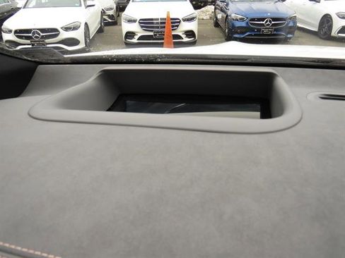 Certified 2023 Mercedes-Benz EQS 450+ 4MATIC SUV w/ Pinnacle Trim Package image 10