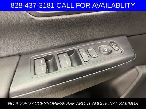 New 2026 Honda CR-V Sport-L image 16