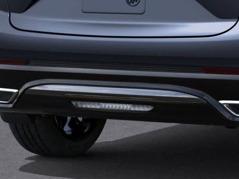 New 2026 Buick Envision Sport Touring image 14