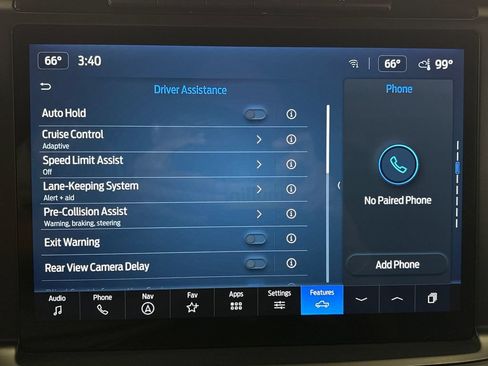 Certified 2024 Ford F150 XLT w/ Equipment Group 302A MID AWD/4WD image 28