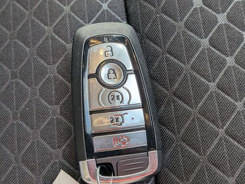 New 2026 Ford Escape Active w/ Cold Weather Package image 49