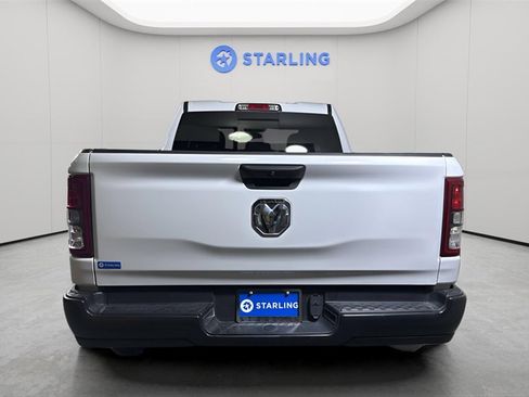Used 2023 RAM 1500 Tradesman image 7
