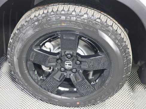 New 2026 Honda Ridgeline Black Edition image 27