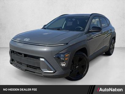 Used 2026 Hyundai Kona SEL Sport