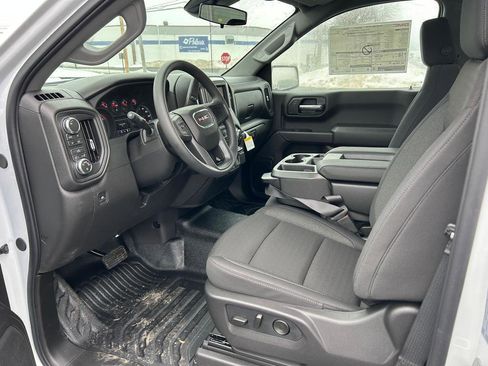 New 2026 GMC Sierra 1500 Pro w/ Pro Value Package image 6