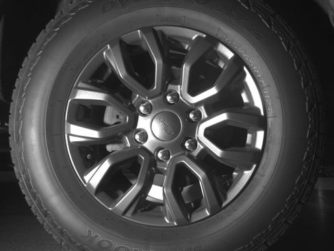 Used 2019 Ford Ranger Lariat w/ Equipment Group 501A Mid AWD/4WD image 10