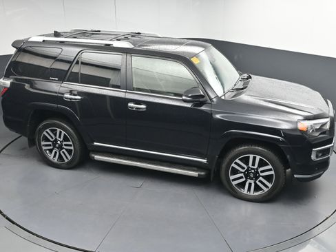 Used 2023 Toyota 4Runner Limited image 33