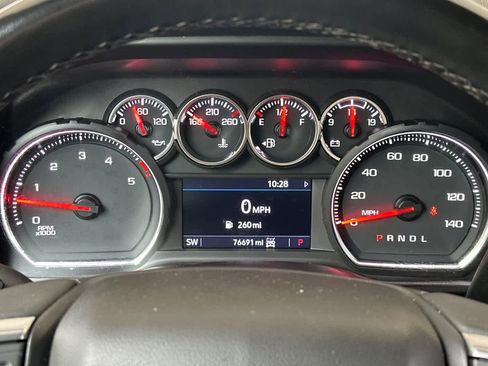 Used 2023 Chevrolet Silverado 2500 LT w/ Convenience Package image 27