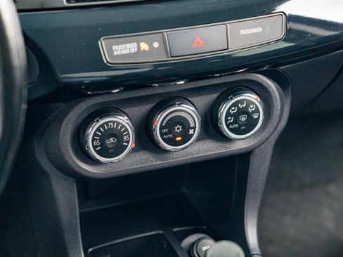 Used 2015 Mitsubishi Lancer Evolution GSR image 24